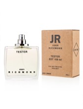 John Richmond For Men (Тестер)