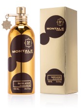 Montale Dark Aoud