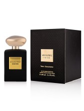 Giorgio Armani Prive Cuir Noir (Тестер)