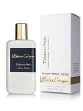 Atelier Cologne Tobacco Nuit (Тестер)