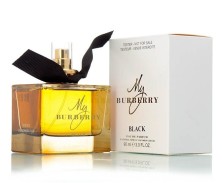 My Burberry Black (Тестер)