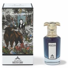 Penhaligons Portraits The Blazing Mr Sam