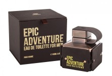 Emper Epic Adventure