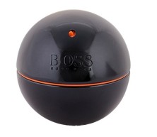 Hugo Boss In Motion Black