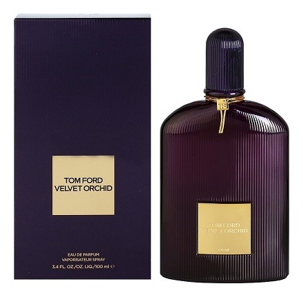 Tom Ford Velvet Orchid