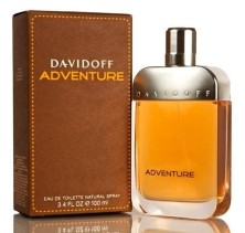 Davidoff Adventure
