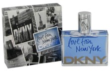 DKNY Love from New York for Men