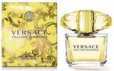 Versace Yellow Diamond