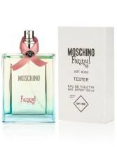 Moschino Funny (Тестер)