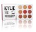 Kylie Kyshadow Burgundy Palette
