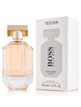 Hugo Boss The Scent For Her (Тестер)