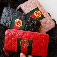 Gucci Double G