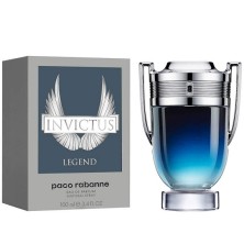 Paco Rabanne Invictus Legend