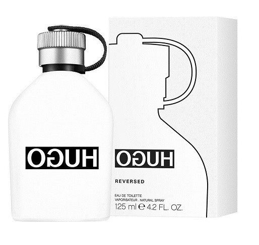 Hugo Boss Hugo Reversed