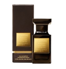 Tom Ford Tuscan Leather Intense