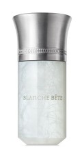 Les Liquides Imaginaires Blanche Bete