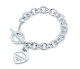 Tiffany Co One Heart