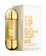 Carolina Herrera 212 VIP