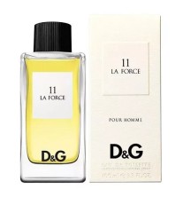 Dolce Gabbana 11 La Force
