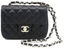 Chanel Classic Mini
