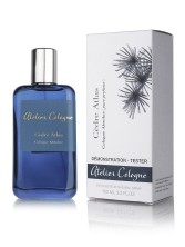 Atelier Cologne Cedre Atlas (Тестер)