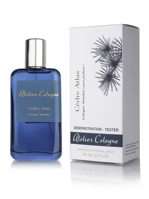Atelier Cologne Cedre Atlas (Тестер)