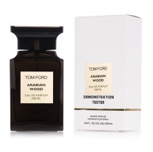 Tom Ford Arabian Wood (Тестер)