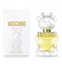 Moschino Toy 2