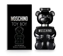 Moschino Toy Boy