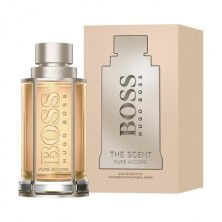 Hugo Boss Boss The Scent Pure Accord