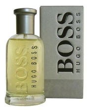 Hugo Boss 6