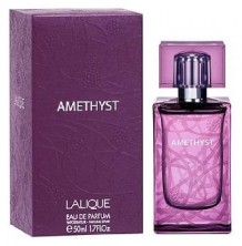 Lalique Amethyst