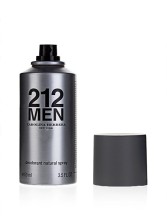 Carolina Herrera 212 Men (Дезодорант)