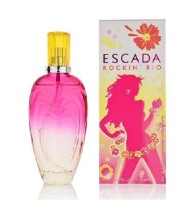 Escada Rockin Rio