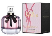 Yves Saint Laurent Mon Paris Floral