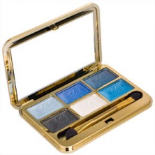 Estee Lauder 6 Colour Shadow Singnature