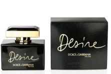 Dolce Gabbana The One Desire