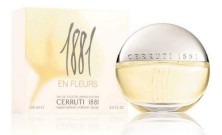 Cerruti 1881 En Fleurs