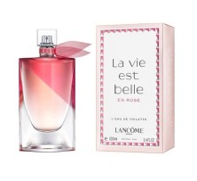 Lancome La Vie Est Belle En Rose