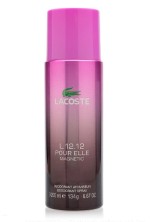Lacoste Eau de Lacoste L 12 12 Pour Elle Magnetic (Дезодорант)