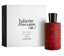 Juliette Has A Gun Mad Madame
