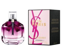Yves Saint Laurent Mon Paris Intensement