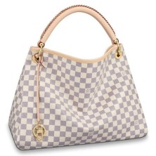 Louis Vuitton Artsy MM Damier Azur  