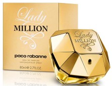 Paco Rabanne Lady Million