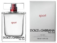 Dolce Gabbana The One Sport