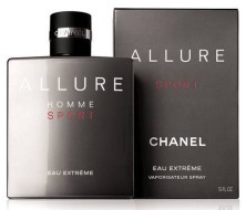 Chanel Allure Homme Sport Eau Extreme