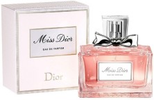 Miss Dior Eau de Parfum