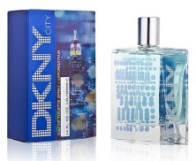 DKNY City for Men
