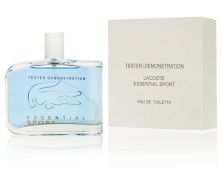 Lacoste Essential Sport (Тестер)