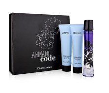 Giorgio Armani Armani Code (Парфюмерный набор)